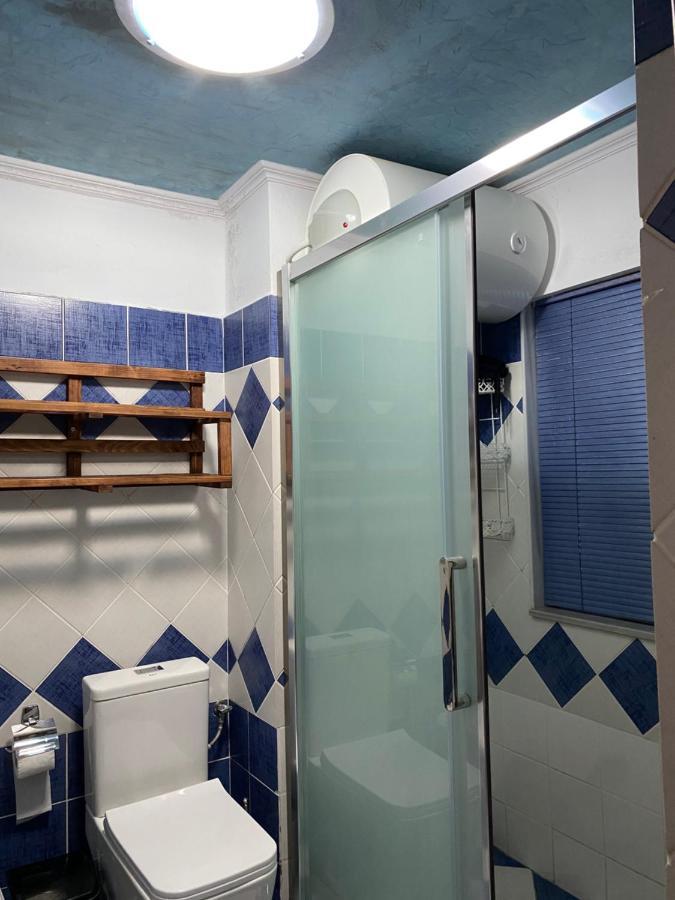 Yuri Guest House Gjirokaster Exterior photo