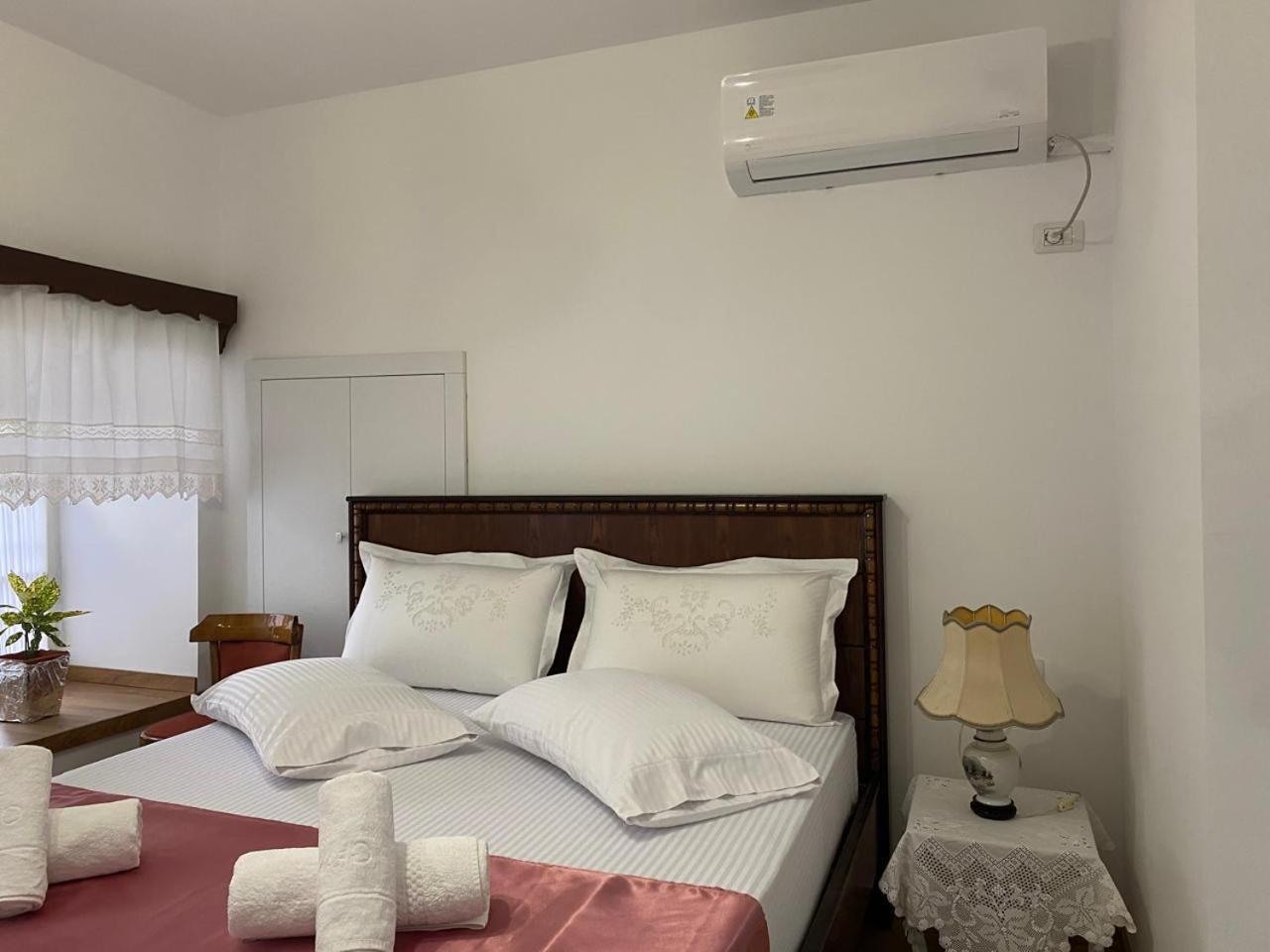 Yuri Guest House Gjirokaster Exterior photo